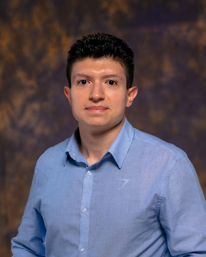 Octavio Origel